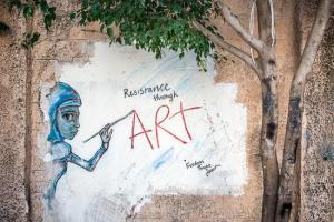 Photo credit: Valerio Berdini