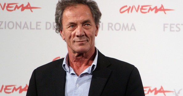 Mohammed Bakri, actor