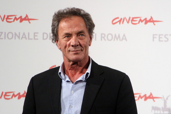 The persecution of Mohammed Bakri, actor, continues. See item below.